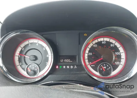 2017 Dodge Grand Caravan Sxt из США, поврежденный, VIN 2C4RDGCG1HR600539